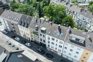 Exklusives Stadthaus mit Garten in Krefeld-Stadtmitte – Die vollständige Adresse der Immobilie erhältst du vom Anbieter., 47798 Stadtmitte, Krefeld – Vorschaubild 26