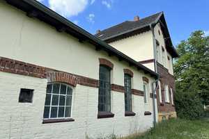 Villa mit Wirtschaftsteil ! – Ludwigslust (Kreis) – Vorschaubild 6