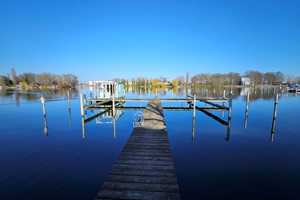 Reihenhaus am Wasser – Berlin – Vorschaubild 1