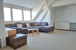 Sonnendurchflutete, großzügige Maisonette-Wohnung über den Dächern Berlins - von privat! – Die vollständige Adresse der Immobilie erhältst du vom Anbieter., 10553 Moabit, Berlin – Vorschaubild 12