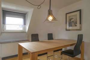 Möblierte 2,5-Zimmer-Dachgeschosswohnung in Stuttgart-Stammheim – Kolumbusstr. 22, 70439 Stammheim-Süd, Stuttgart – Vorschaubild 8