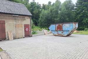 Zweifamilienhaus mit ehemaliger Bäckerei, Scheune und 1.410 m² Grundstück – Die vollständige Adresse der Immobilie erhältst du vom Anbieter., 1665 Triebischtal – Vorschaubild 13