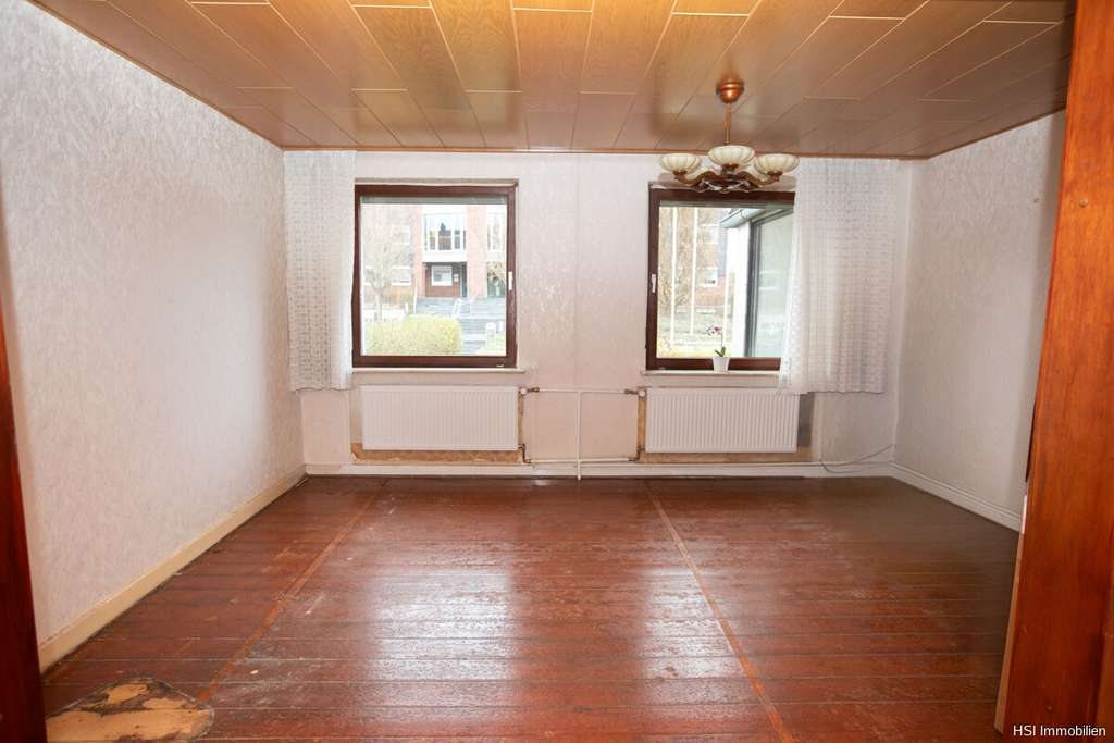 Immobilie in Lengede - Doppelhaushälfte  provisionsfrei - Bild 3