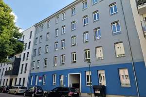 Schöne 3 Raum Wohnung mit Wohnküche, Fußbodenheizung ,Balkon und Aufzug – 39112 Sudenburg, Magdeburg – Vorschaubild 1