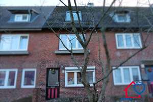 Bezahlbares Eigenheim: RMH in Kiel-E´hagen – Modernisiert, Gastherme 2022 & Terrasse – Die vollständige Adresse der Immobilie erhältst du vom Anbieter., 24147 Elmschenhagen, Kiel – Vorschaubild 18