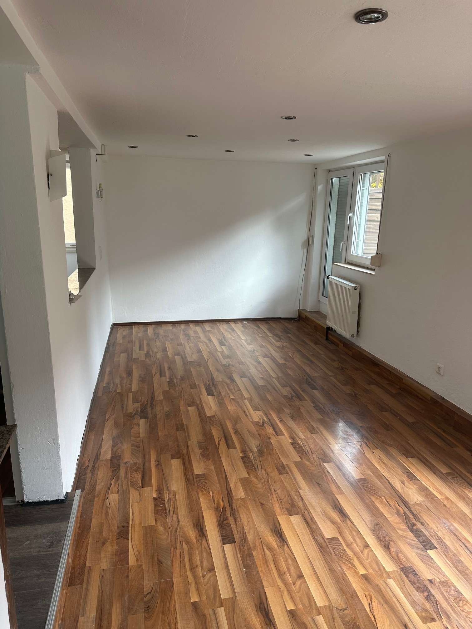 Immobilie in Neresheim - Saniertes 2-Familienhaus in zentraler Lage - Neresheim ! - Bild 4