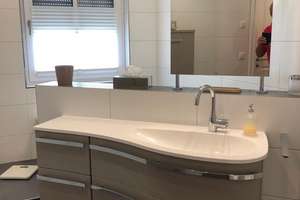 *Provisionsfrei* Hochwertige 3-Zimmer-Wohnung mit Balkon im 2. OG in Warnemünde – Parkstrasse 46b, 18119 Seebad Warnemünde, Rostock – Vorschaubild 8