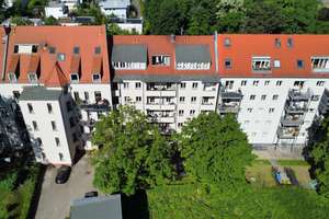 FAMILIENWOHNUNG MIT GARTEN | 4 Zimmer und so viel Platz zum Glücklichsein – Die vollständige Adresse der Immobilie erhältst du vom Anbieter., 4129 Eutritzsch, Leipzig – Vorschaubild 2