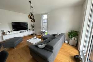 Exklusive Erdgeschosswohnung mit großem Garten & Terrasse – Clarissenstraße 8/2, 89077 Söflingen, Ulm – Vorschaubild 3