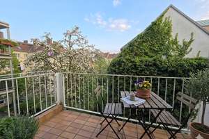 MUTZHAS - Investment Neuhausen – Die vollständige Adresse der Immobilie erhältst du vom Anbieter., 80636 St. Vinzenz, München – Vorschaubild 4