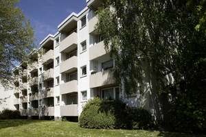 Direkt am Freizeittreff Leherheide – Kurt-Schumacher-Straße 3, 27578 Leherheide, Bremerhaven – Vorschaubild 3