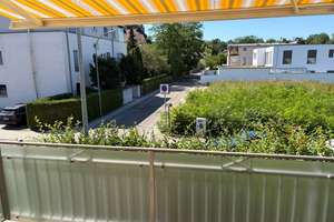 Helle und ruhige 3-Zimmer Wohnung / Gartenblick – 85057 Nordwest, Ingolstadt – Vorschaubild 17