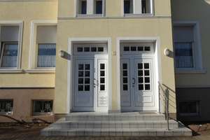 schöne 4-Raumwohnung Magdeburg OT Pechau – Breite Straße 6, 39114 Pechau, Magdeburg – Vorschaubild 4