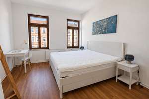 KEIN WUNSCH MEHR OFFEN | Stilvoll möbliertes Apartment mit 5,76 % Soll-Rendite – 4159 Möckern, Leipzig – Vorschaubild 13