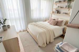BIETERVERFAHREN: Barrierefreie+hochwertige 3 Zi.-Wohnung mit umlaufender Dachterrasse in bester Lage – Die vollständige Adresse der Immobilie erhältst du vom Anbieter., 65193 Nordost, Wiesbaden – Vorschaubild 6