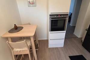 Wohnung auf Zeit! Saniertes 2-Zimmer-Apartment in Kassel – Lange Strasse 17b, 34131 Bad Wilhelmshöhe, Kassel – Vorschaubild 10