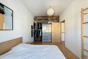 Ein einzigartiges Potenzial: 2-Zimmer-Wohnung mit ausbaufähigem Dachgeschoss – Hentigstr. 11A, 10318 Karlshorst, Berlin – Vorschaubild 14
