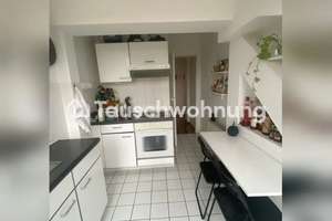 Tauschwohnung: Helle 2 Zimmer Dachgeschosswohnung gegen mind. 2,5 Zimmer – Lausitzer Str. 37, 10999 Kreuzberg, Berlin – Vorschaubild 6