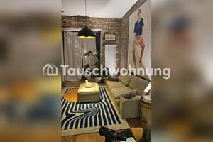Tauschwohnung: Loft in der alten Mälzerei – Die vollständige Adresse der Immobilie erhältst du vom Anbieter., 13187 Pankow (Ortsteil), Berlin – Vorschaubild 3