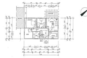 Reinfeld - mod. 6 Zimmer Doppelhaus in ruhiger Sackgassenlage - ideal für die Familie – Die vollständige Adresse der Immobilie erhältst du vom Anbieter., 23858 Reinfeld (Holstein) – Vorschaubild 24