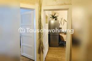 Tauschwohnung: Perfekt geschnittene 2 Zimmer Wohnung mit Balkon – Die vollständige Adresse der Immobilie erhältst du vom Anbieter., 22301 Winterhude, Hamburg – Vorschaubild 5