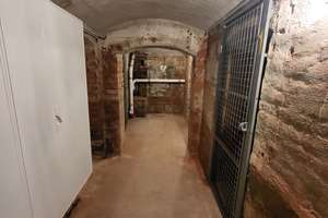 Top Saniertes Denkmal  2-Raum-Wohnung - Einbauküche, Balkon, Parkett, CAT-7-Verkabelung, Abstellraum – Fürstenstraße 60, 9130 Sonnenberg, Chemnitz – Vorschaubild 19