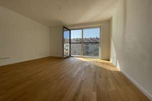 !! WESTART !! München_Laim_tolle 1-Zimmer-Wohnung mit Balkon – Friedenheimer Str. 137, 80686 Friedenheim, München – Vorschaubild 8