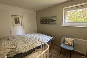 Endreihenhaus mit Dachterrasse, Balkon und Garten in Hamburg - Harburg – Die vollständige Adresse der Immobilie erhältst du vom Anbieter., 21077 Eißendorf, Hamburg – Vorschaubild 9