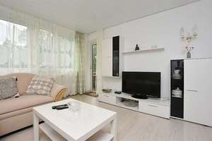 Ideal für Anleger oder als gemütliche Singlewohnung für Eigennutzer – Die vollständige Adresse der Immobilie erhältst du vom Anbieter., 70469 Feuerbach-Mitte, Stuttgart – Vorschaubild 4