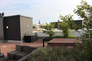 Urban Living Cologne – Stylish Studio for Students & Professionals – Mengelbergstraße 2, 50676 Altstadt/Süd, Köln – Vorschaubild 8