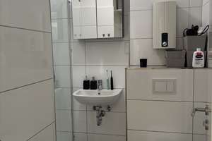 Schöne 61qm² drei Zimmer Wohnung nähe Rüttenscheid!  – Die vollständige Adresse der Immobilie erhältst du vom Anbieter., 45128 Südviertel, Essen – Vorschaubild 9