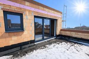 Moderner Neubau – Reiheneckhaus, energiearm und mit individueller Gestaltungsmöglichkeit in Neu-Ulm – Die vollständige Adresse der Immobilie erhältst du vom Anbieter., 89231 Neu-Ulm – Vorschaubild 5