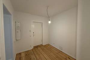 Frisch sanierte ERDGESCHOSS-Wohnung in Wilhelmstadt – Zimmerstraße 15A, 13595 Wilhelmstadt, Berlin – Vorschaubild 3