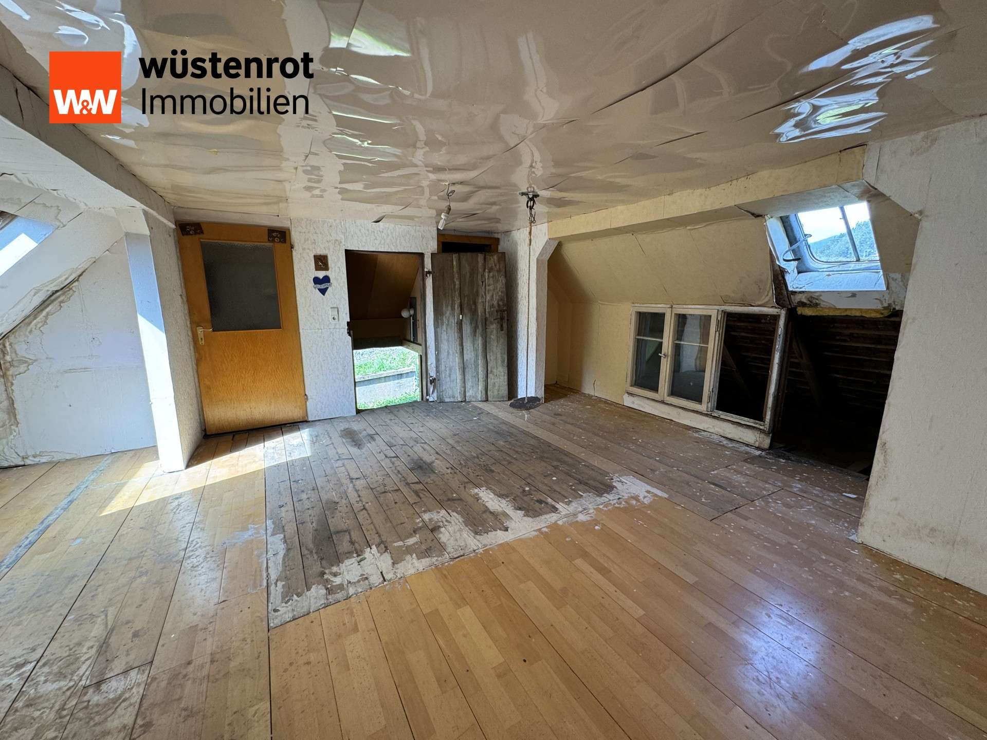 Immobilie in Bad Peterstal-Griesbach - Großzügiges 3 - Familienhaus in Bad Peterstal - Bild 5