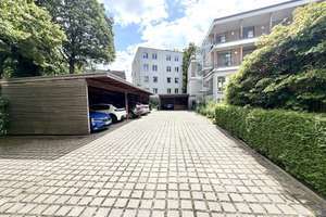 Möbliertes Wohnen inkl. Stellplatz | 01.10.2026 – 30.08.2027 1.900,-€ Warm! – Die vollständige Adresse der Immobilie erhältst du vom Anbieter., 22089 Eilbek, Hamburg – Vorschaubild 22