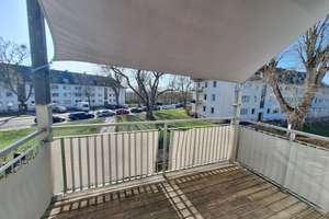 2 Zimmer Wohnung mit  Balkon in Koblenz-Niederberg ab 15.03 oder 01.04.2026 – Niederberger Höhe 19, 56077 Niederberg, Koblenz – Vorschaubild 6