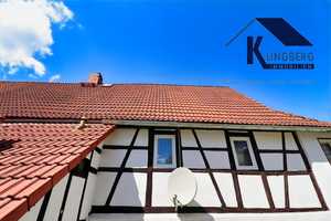 Einfamilienhaus mit angrenzendem Nebengebäude, Garage u. Traumgarten in der Elsteraue zu verkaufen! – Burgenlandkreis – Vorschaubild 9