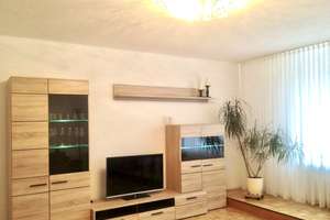 Vollmöblierte 2-Zimmer-Wohnung von privat in Düsseldorf-Düsseltal