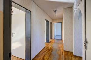 Großzügiges Anwesen mit viel Platz und Potential – Die vollständige Adresse der Immobilie erhältst du vom Anbieter., 90431 Gaismannshof, Nürnberg – Vorschaubild 18