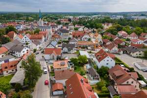 Viel Platz für die Familie – Ruhiges Reihenmittelhaus mit Garten, modernisiert & bezugsfrei – Die vollständige Adresse der Immobilie erhältst du vom Anbieter., 85084 Reichertshofen – Vorschaubild 13