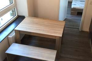 2 ZKDB mit EBK (Vollmöblierung) 2. OG hinten – Adalbertsteinweg 105, 52070 Adalbertsteinweg, Aachen – Vorschaubild 6