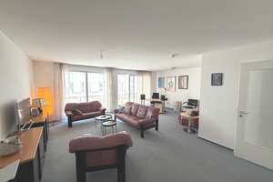 IM HERZEN VON BOCKENHEIM: Tolle, große Wohnung mit Potenzial in Frankfurt – 60487 Bockenheim, Frankfurt am Main – Vorschaubild 8