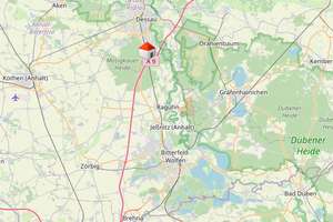 Zu gestaltende Doppelhaushälfte mit Potenzial in Dessau -  Haideburg – Die vollständige Adresse der Immobilie erhältst du vom Anbieter., 6849 Haideburg, Dessau-Roßlau – Vorschaubild 26