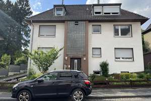 HÖHSCHEID: 2-Zimmer, Wannenbad, BALKON ruhige aber zentrale Lage! – Köcherstr. 6, 42657 Solingen-Mitte, Solingen – Vorschaubild 17