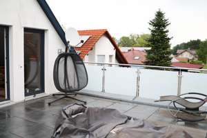 Exklusive Doppelhaushälfte mit großzügiger Dachterrasse – Strassburgerstr. 59, 77866 Rheinau – Vorschaubild 10