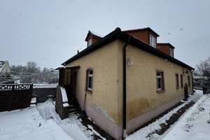 renovierungsbedürftige Wohnung zu verkaufen – Paul-Küster-Straße 1a, 6268 Querfurt – Vorschaubild 4