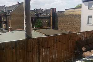Sanierte Altbauwohnung mit Dielenböden und großem Balkon in herrschaftlichem Altbau! – 68159 Innenstadt/Jungbusch, Mannheim – Vorschaubild 18