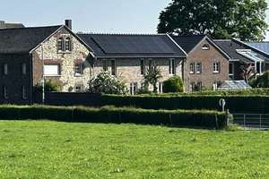 Neuerbautes Haus mit 160 m²  Wohnfläche in Aachen Soers – Strüverweg 72, 52070 Laurensberg (Statistischer Bezirk), Aachen – Vorschaubild 3