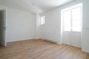 4-Raum Wohnung  - Maisonette mit 2 Balkone, Tageslichtbad (Du+Badewanne), Stellplatz uvm...! – Hafenstr. 15a, 39106 Alte Neustadt, Magdeburg – Vorschaubild 4