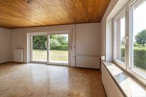 Ruhige Alleinlage in Blomberg – Wohnhaus mit Potenzial und Weideland – Die vollständige Adresse der Immobilie erhältst du vom Anbieter., 26487 Blomberg – Vorschaubild 12